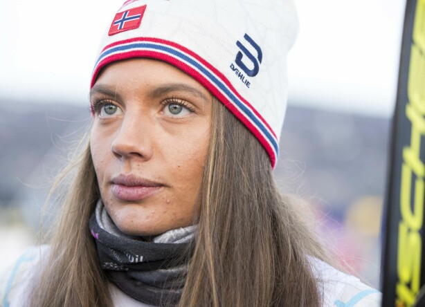 Skistad om medisinbruken: - Trist at dette skal fortelles